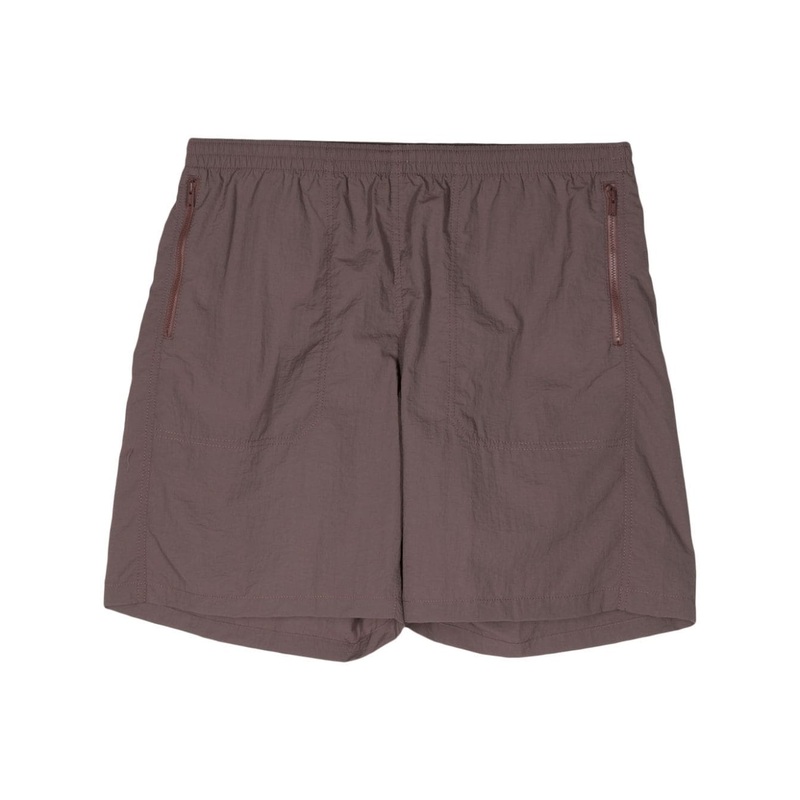 Brown Shorts