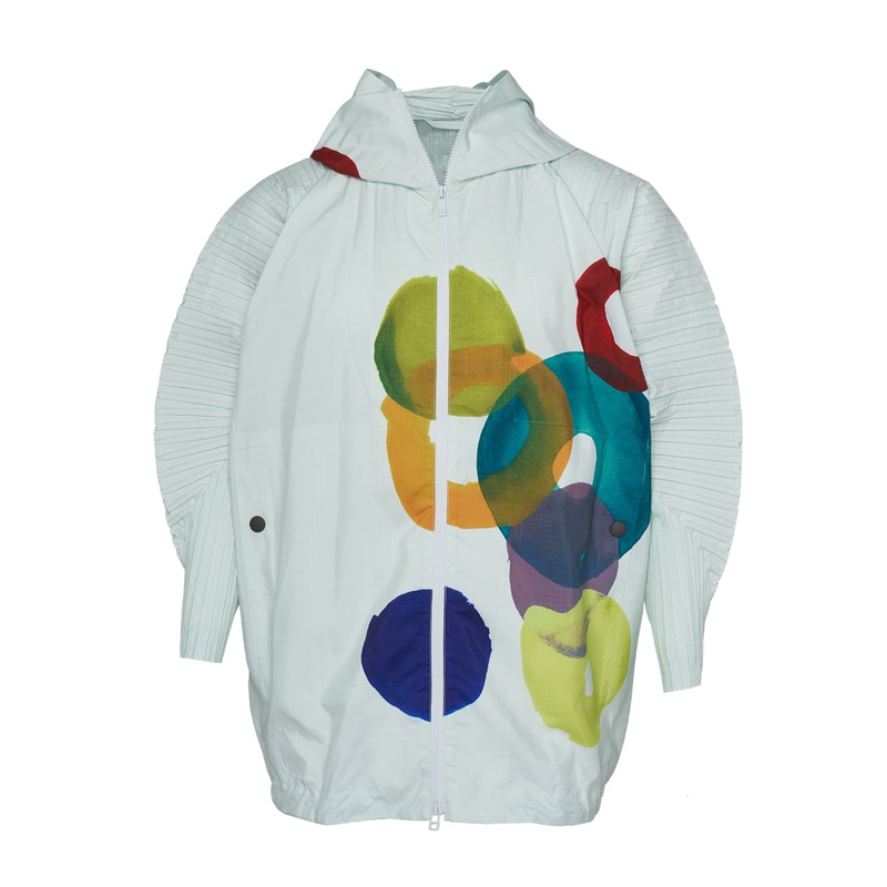 Cascade Picturesque Blouson