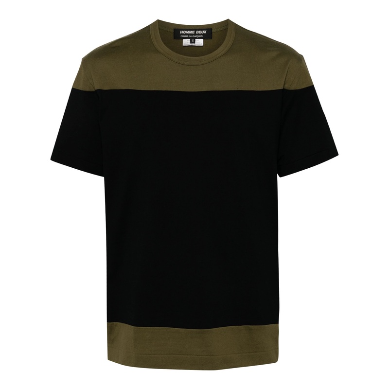 Color Matching T-Shirt