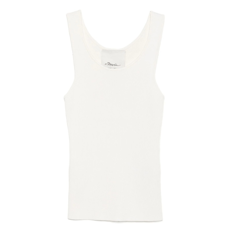 Compact Rib Layering Tank