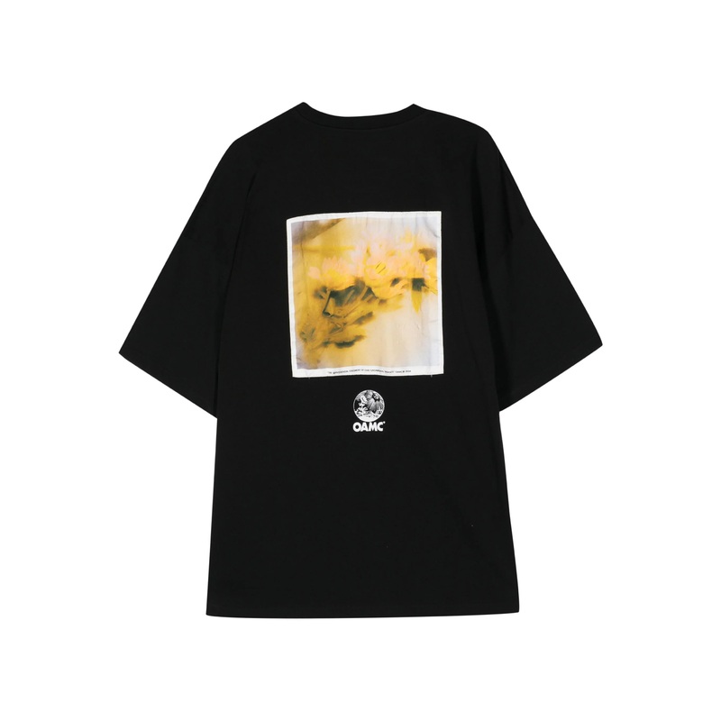 Daphne T-Shirt Organic Cotton