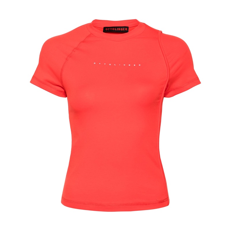 Deconstructed T-Shirt