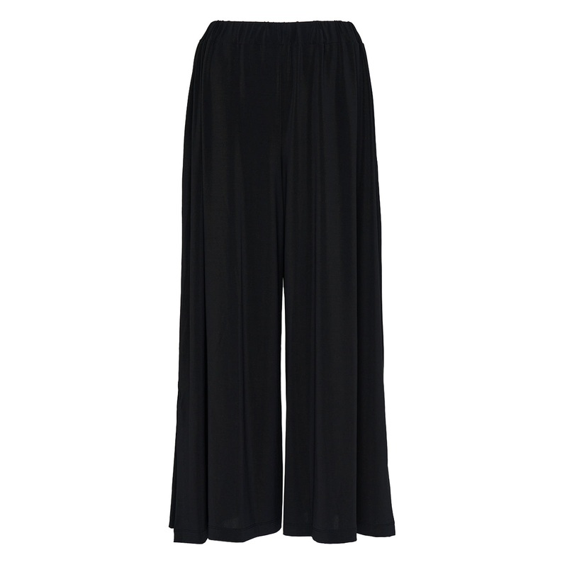 Drape Jersey-46 Knit Pants