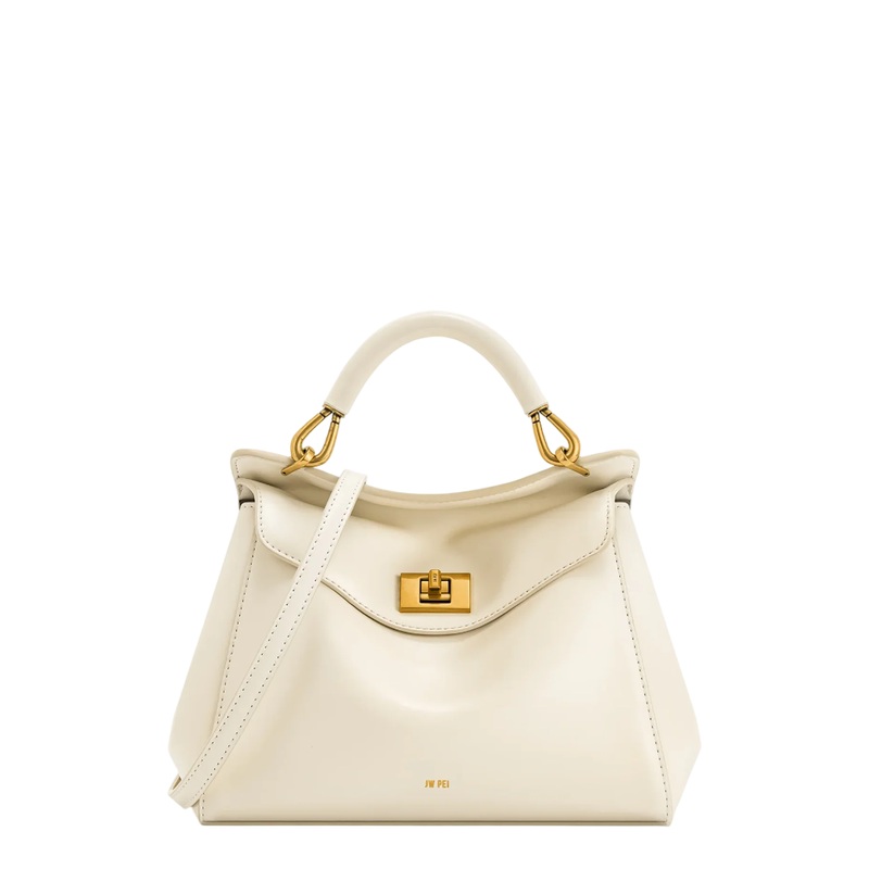 Lucia Classic Top Handbag