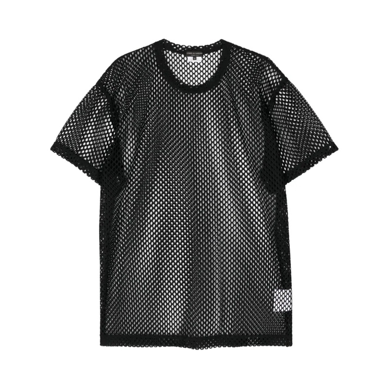 Mesh 3 T-Shirt