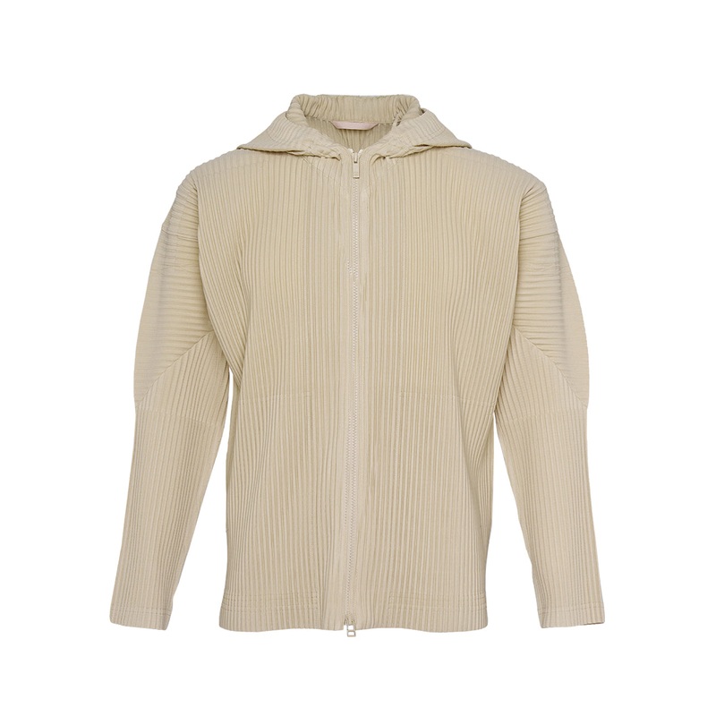 Monthly Colors: April Blouson