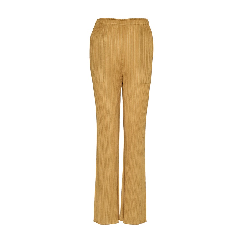 Monthly Colors: May Pants