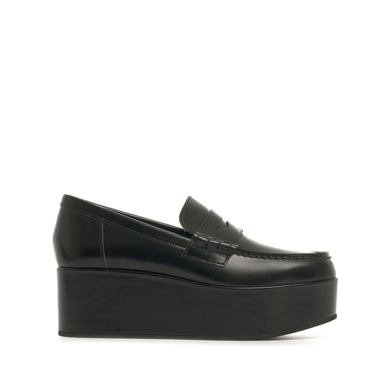 Platform Loafer