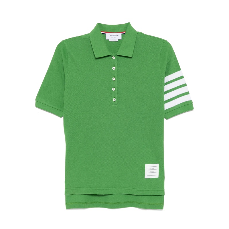 Short Sleeve Polo Women