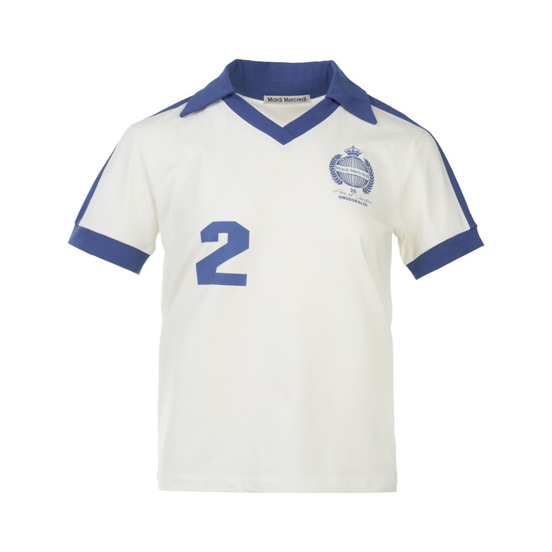 Soccer T-Shirt Half Sleeve Originalis