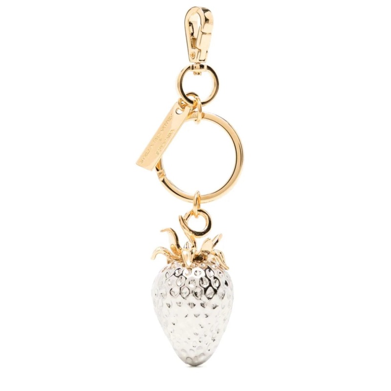 Stella Mccartney + Sorayama Strawberry Charm