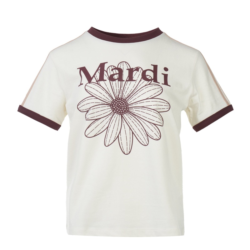 T-Shirt Linger Flowermardi
