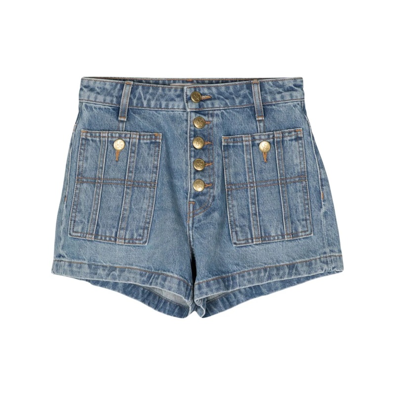 The Ines Short