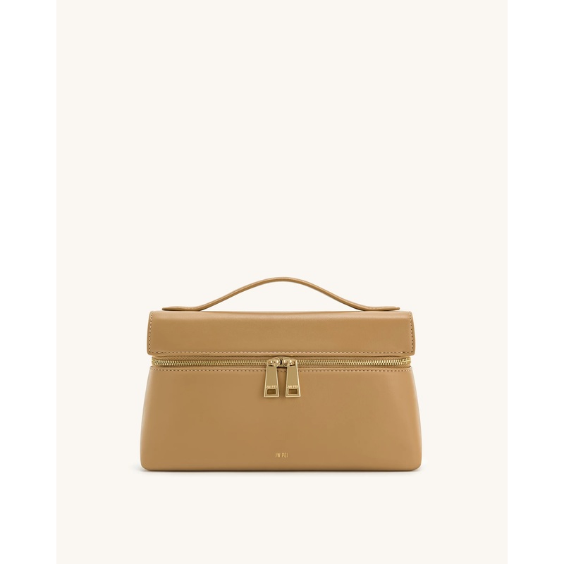 Thea Top Handle Bag