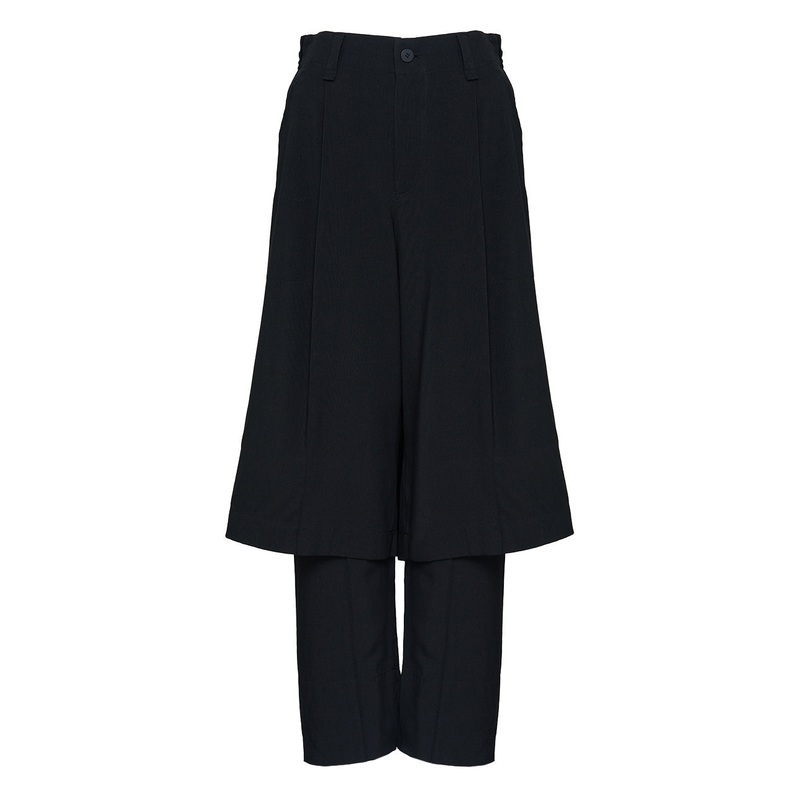 Two As One Woven Pants