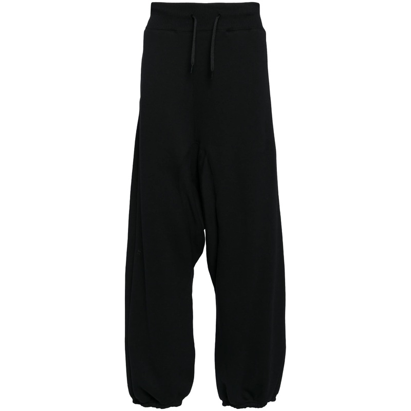 Wide Pants Phenomenon