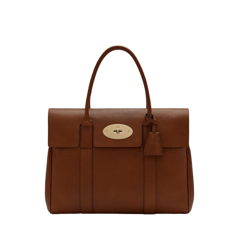 Bayswater Oak Small Classic Grain