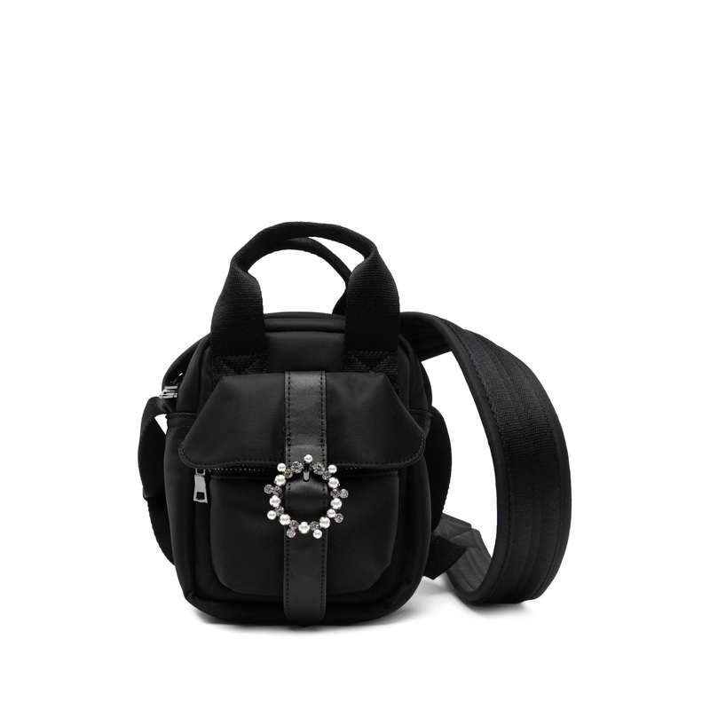 Mini Classic Crossbody Bag