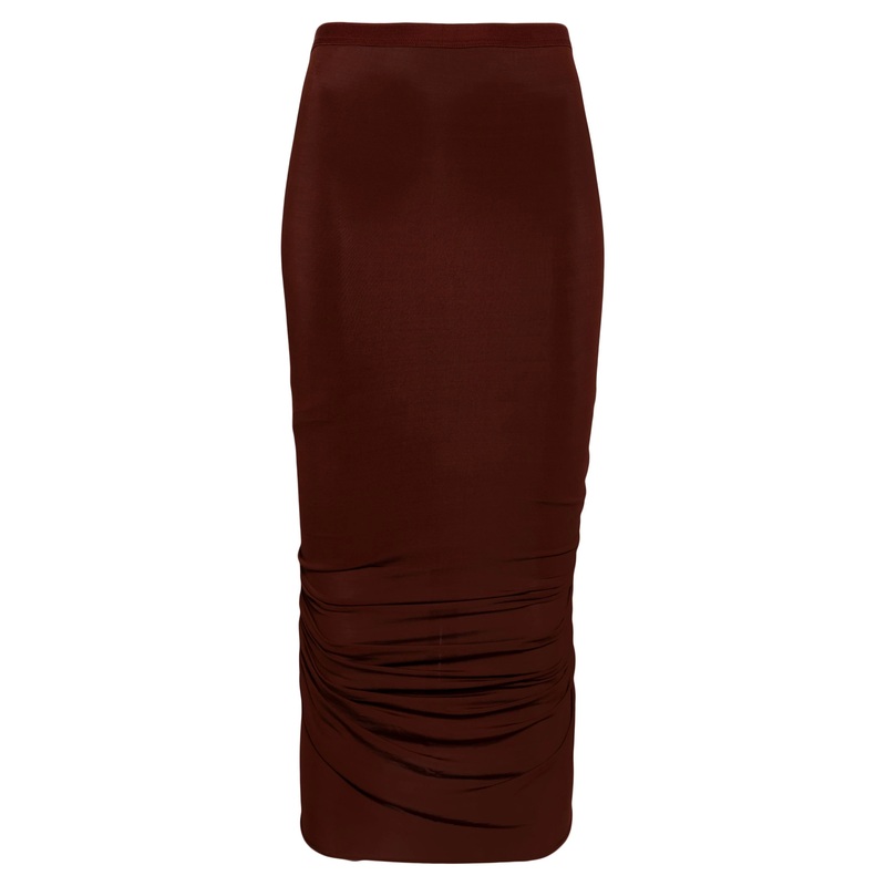 Shrimp Skirt Heavy Stretch Cup