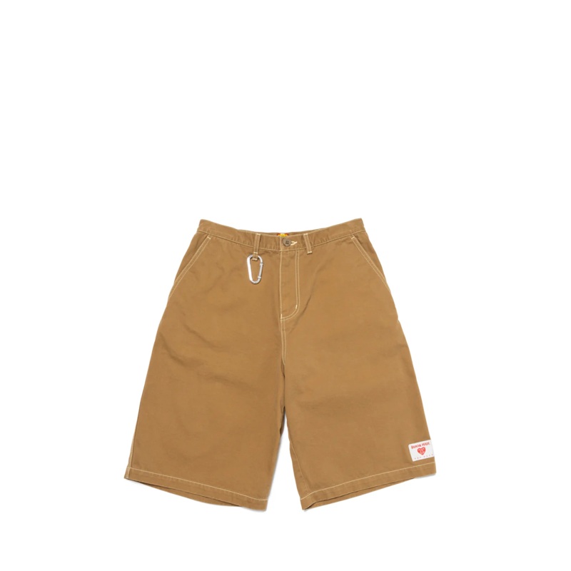Baggy Shorts