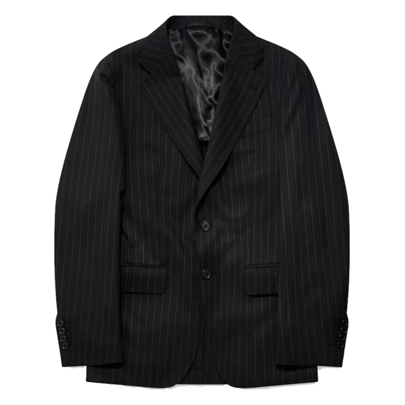 Classic Tailoring Jacket