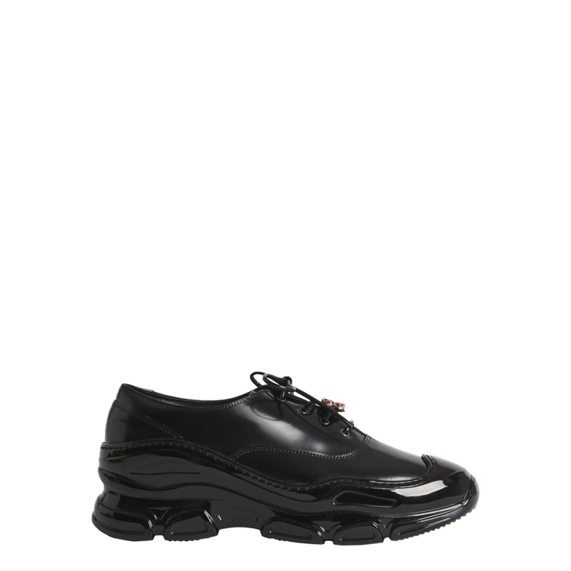 Classic Tracker Brogue