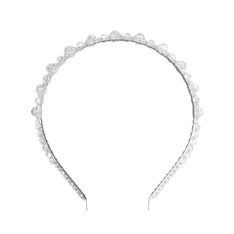Daisy Chain Hairband