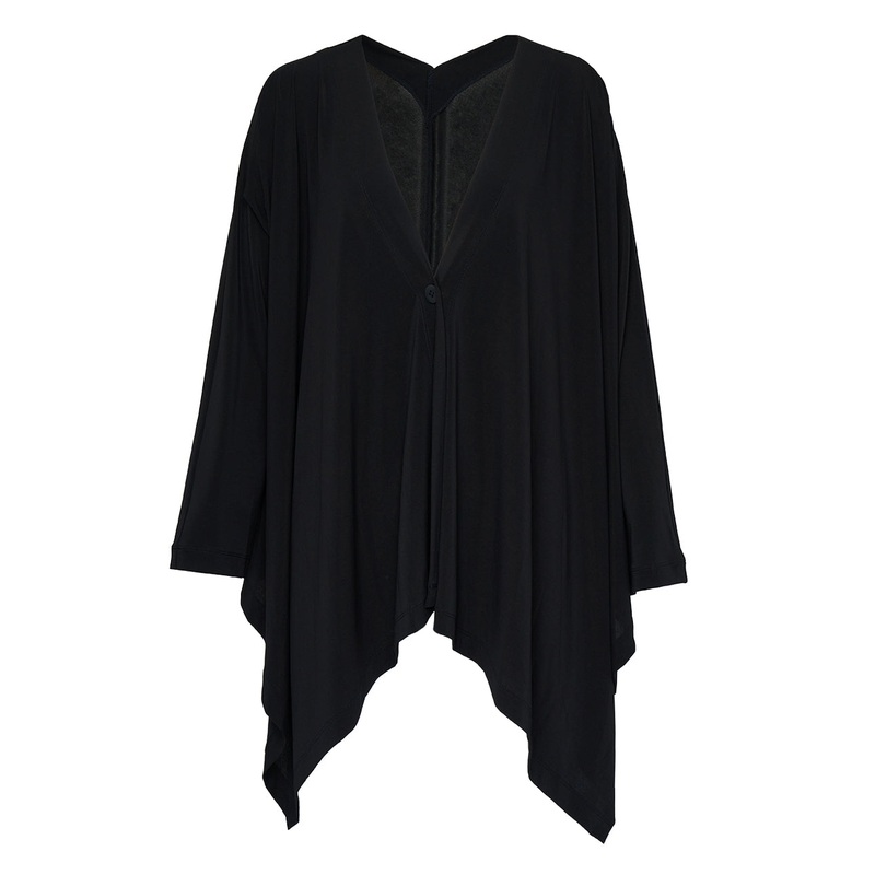 Drape Jersey-46 Cardigans