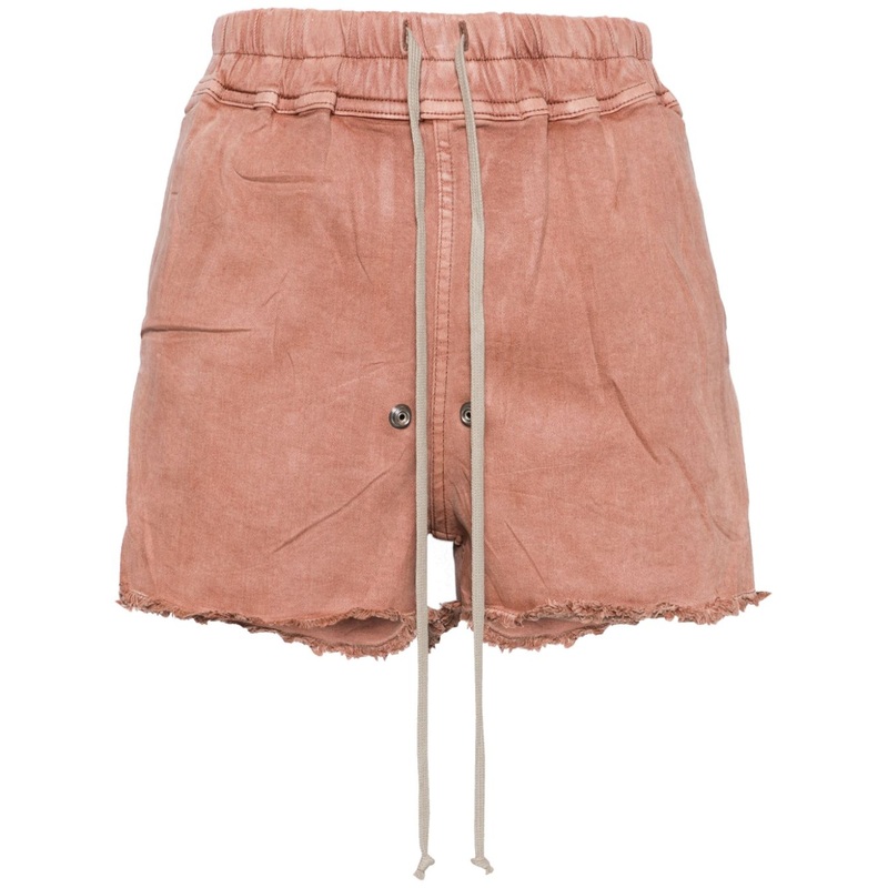 Gabe Boxers Over Dyed Foil