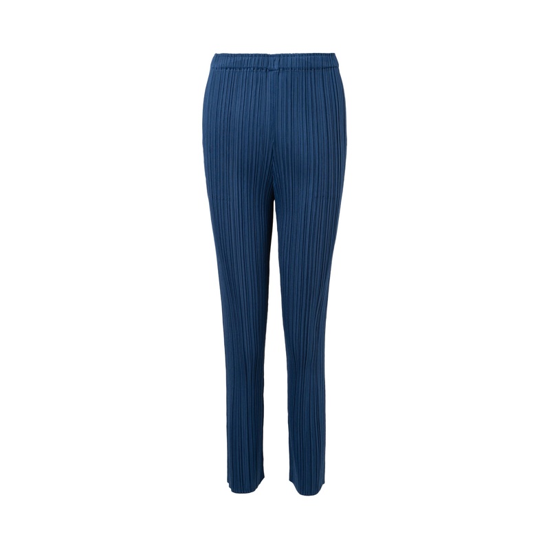 Monthly Colors: January Pants