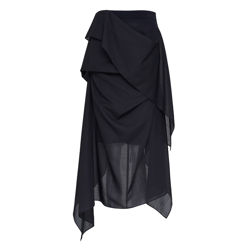 Over The Body Skirts