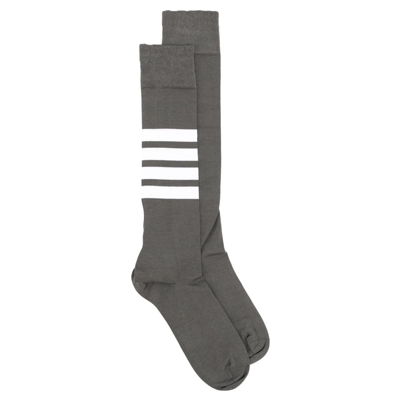 Over The Calf Socks Women