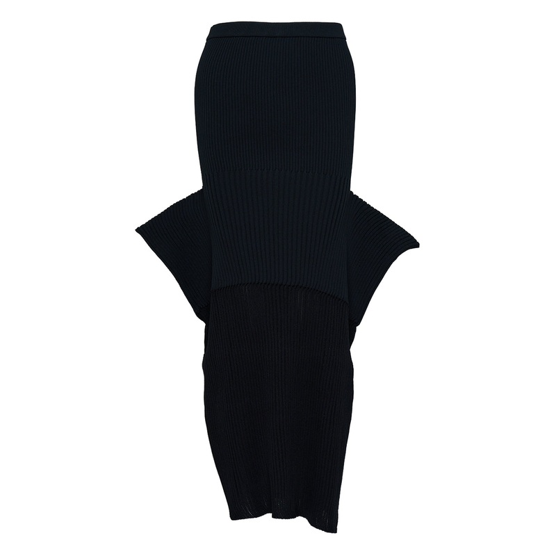Sensu Knit Skirts