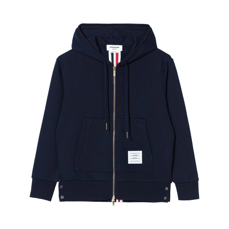 Zip Up Hoodie Women