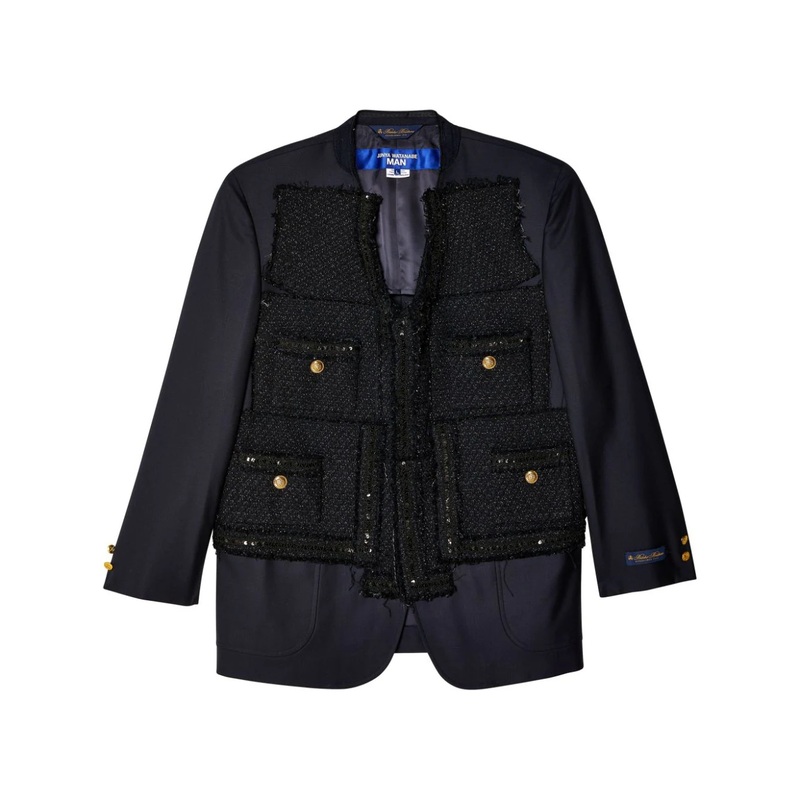 Brooks Brothers Blazer