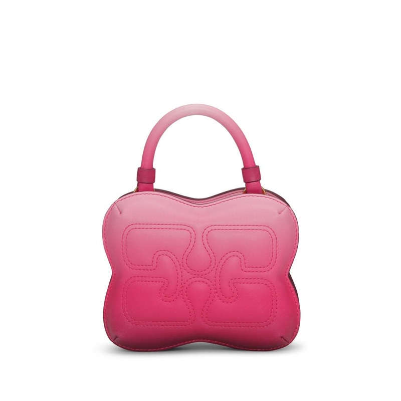 Butterfly Small Crossbody Gradient