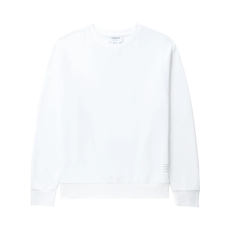 Crewneck Pullover Men