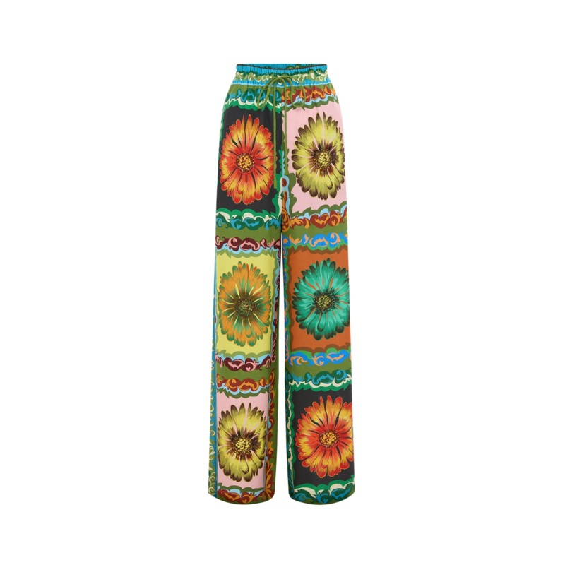 Disco Daisy Pant