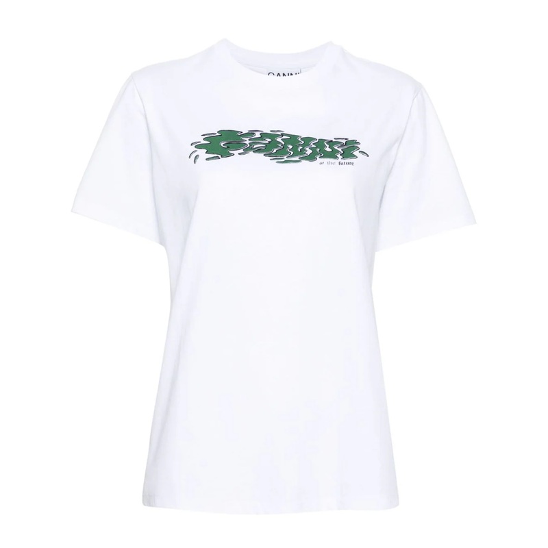 Future Heavy Jersey Relaxed Tee