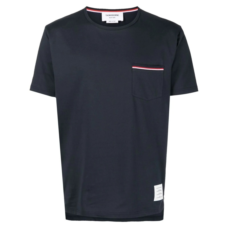 Jersey Pocket Tee Men