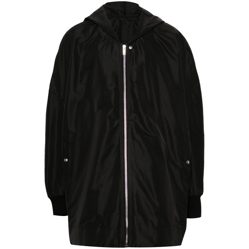 Jumbo Peter Hooded Kinetix Blouson