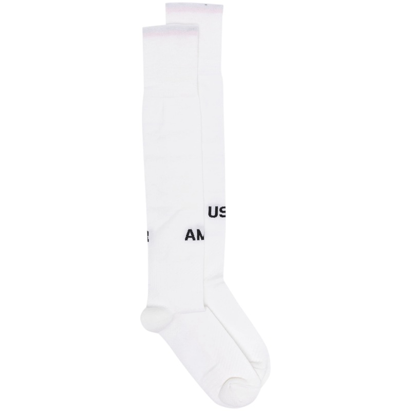 Logo High Soccer Socks