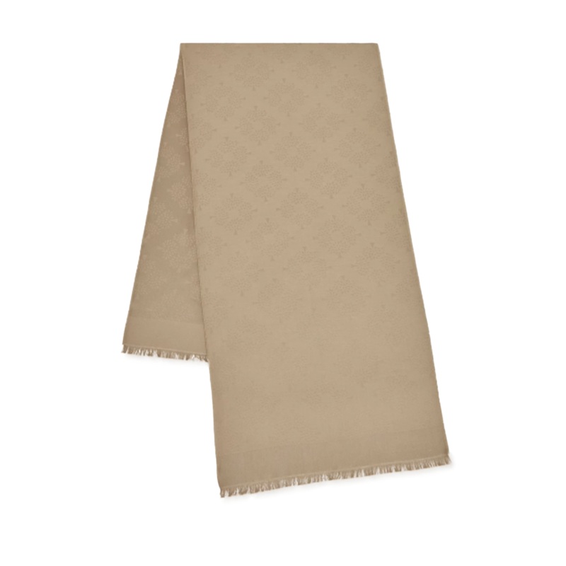 Mulberry Tree Rectangular Scarf