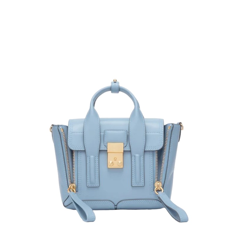 Pashli Mini Satchel
