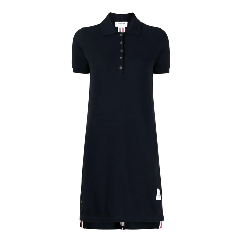 Polo Dress Women