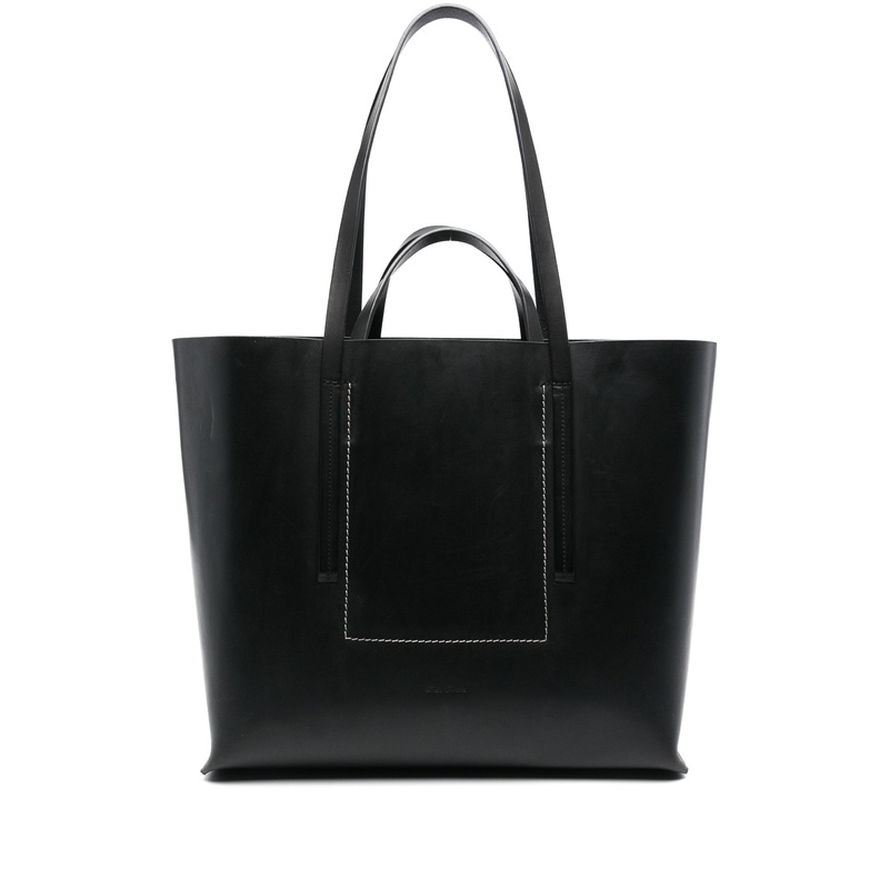 Shopper Groppone Cow Leather