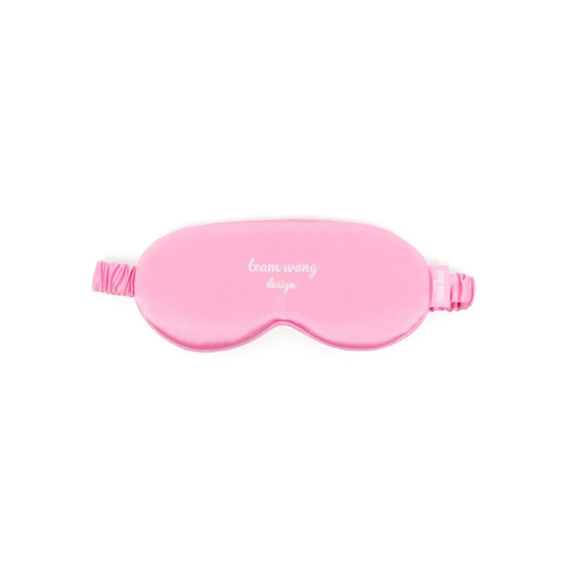 Stay For The Night Silk Sleep Mask