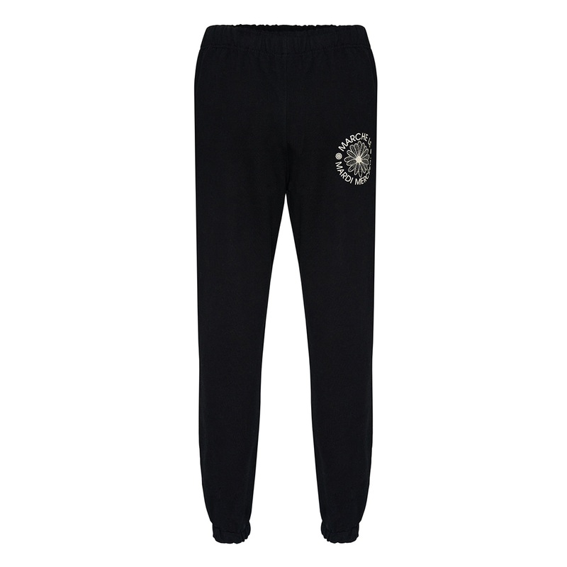 Sweat Pants Marche Emblem