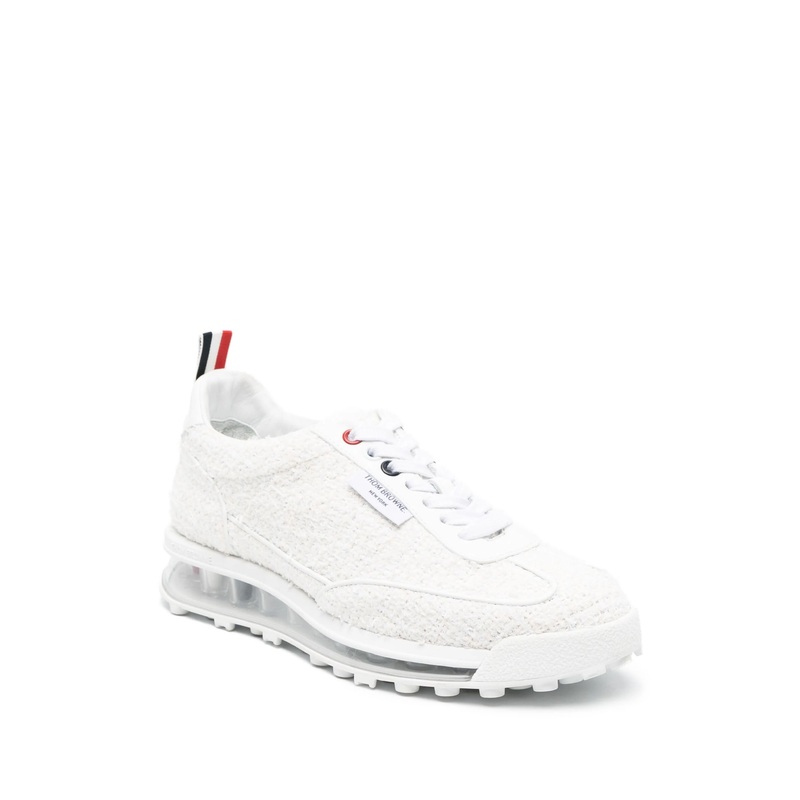 Tech Tweed Sneakers Women