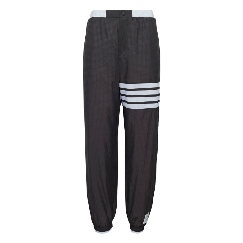 4-Bar Track Pants Men